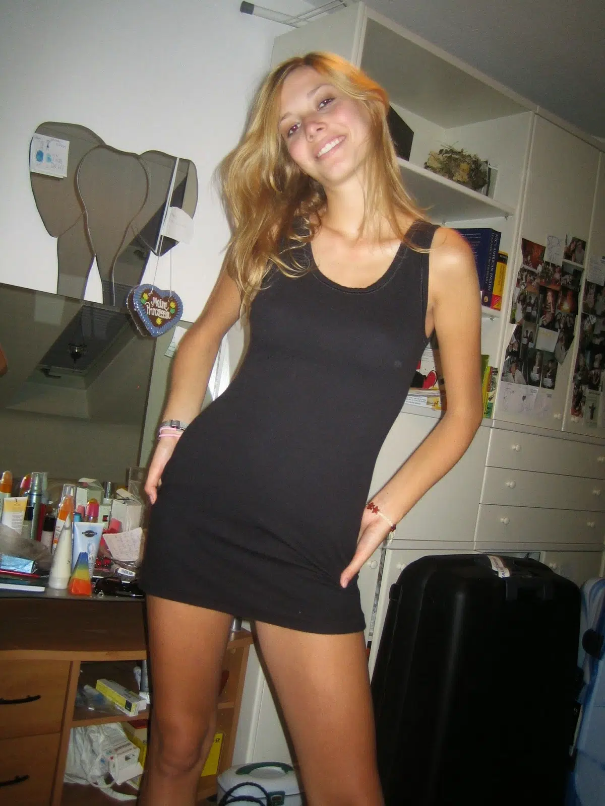 Echte Sextreffen mit Männern gesucht von ihr (24) aus Essen