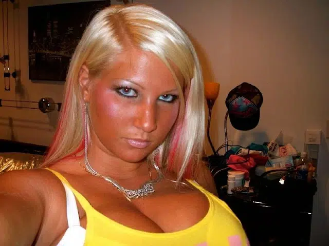 heute zum sexdate treffen frau blond