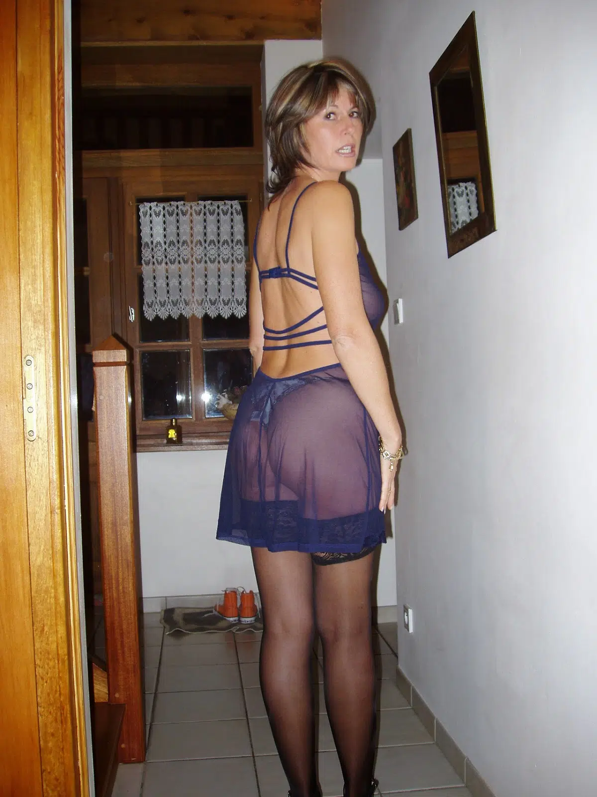 Sexdate mit einer reifen Milf heute noch in Passau gefällig?