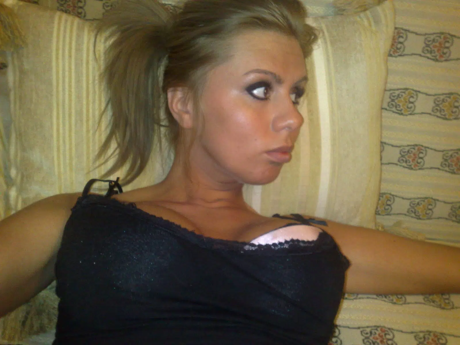 Suche interessierte Herren für private Sexdates in Rendsburg