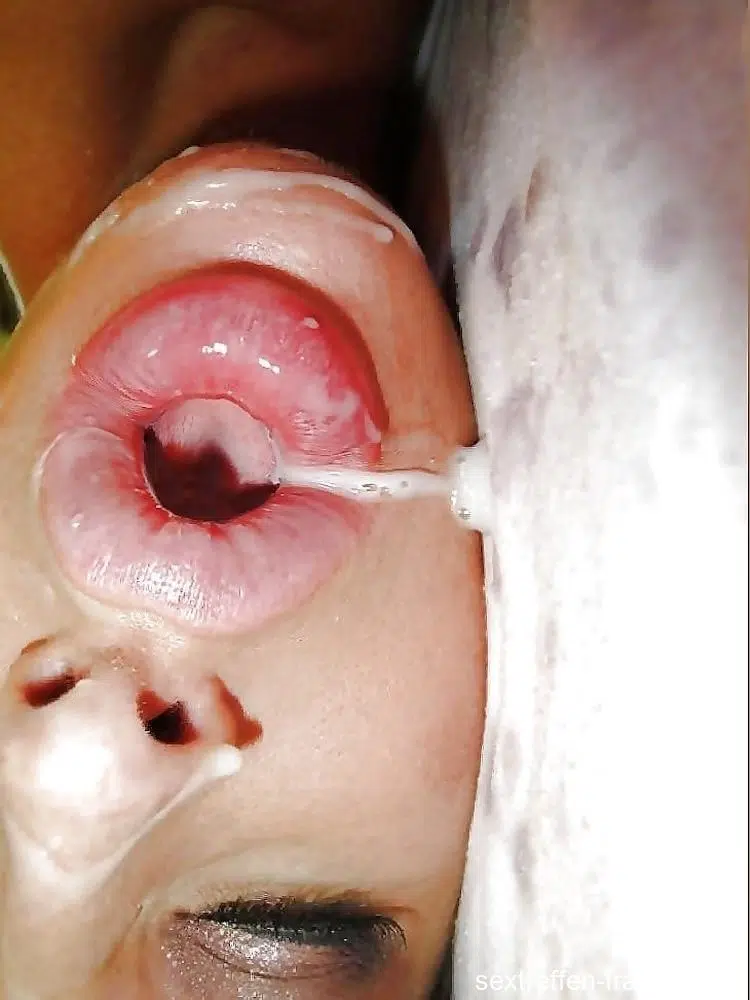 Throatpie in Hannover von Maulfotze geboten